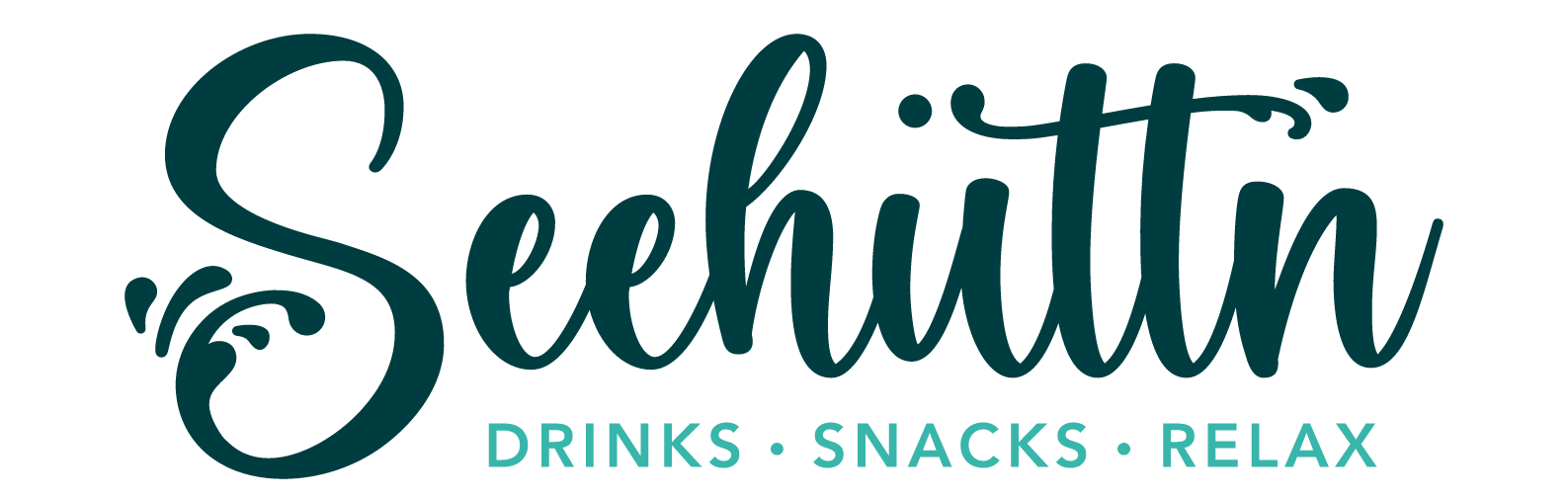 Logo von Kunde Seehüttn Pilsensee